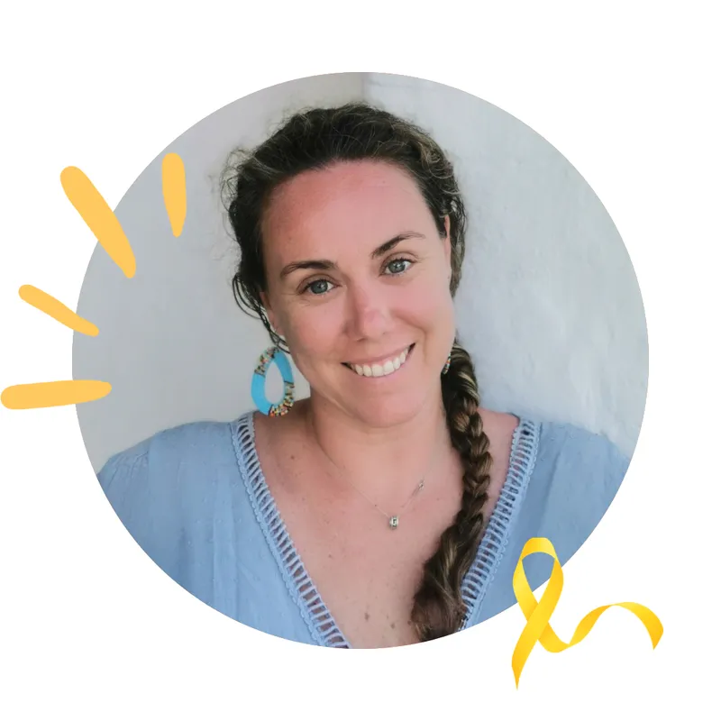 Perrine Ratinaud, naturopathe spécialisée en santé féminine